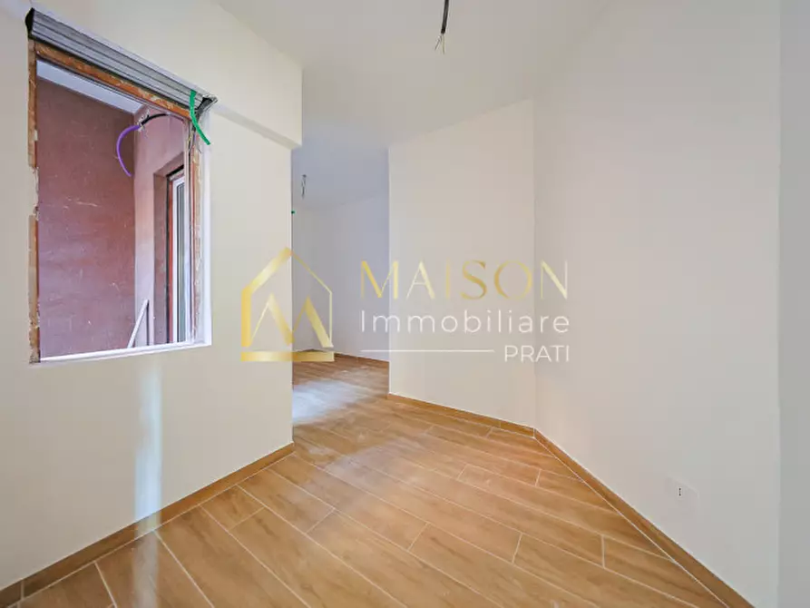 Immagine 14 di Appartamento in vendita  in Via dei Prati Fiscali a Roma