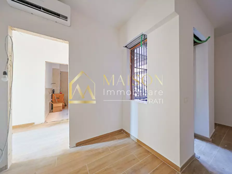 Immagine 15 di Appartamento in vendita  in Via dei Prati Fiscali a Roma