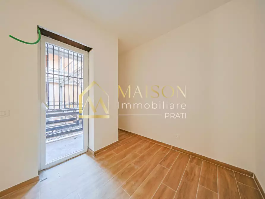 Immagine 17 di Appartamento in vendita  in Via dei Prati Fiscali a Roma