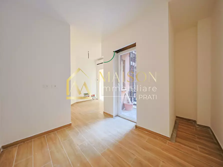 Immagine 18 di Appartamento in vendita  in Via dei Prati Fiscali a Roma