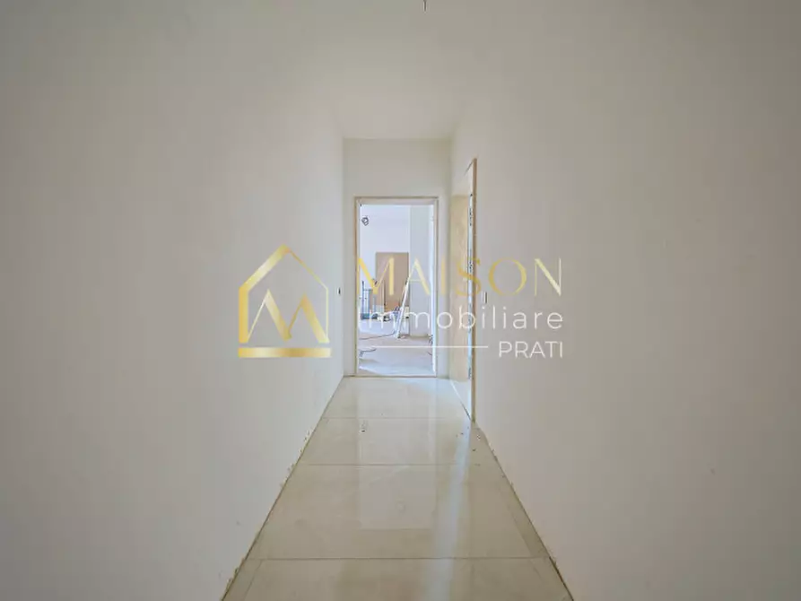 Immagine 19 di Appartamento in vendita  in Via dei Prati Fiscali a Roma