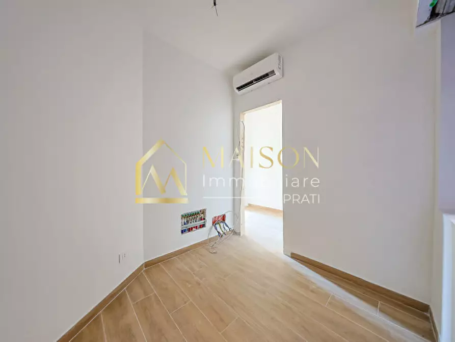 Immagine 20 di Appartamento in vendita  in Via dei Prati Fiscali a Roma