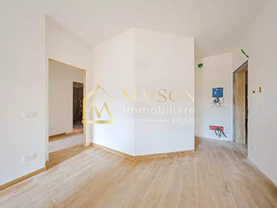 Immagine 23 di Appartamento in vendita  in Via dei Prati Fiscali a Roma