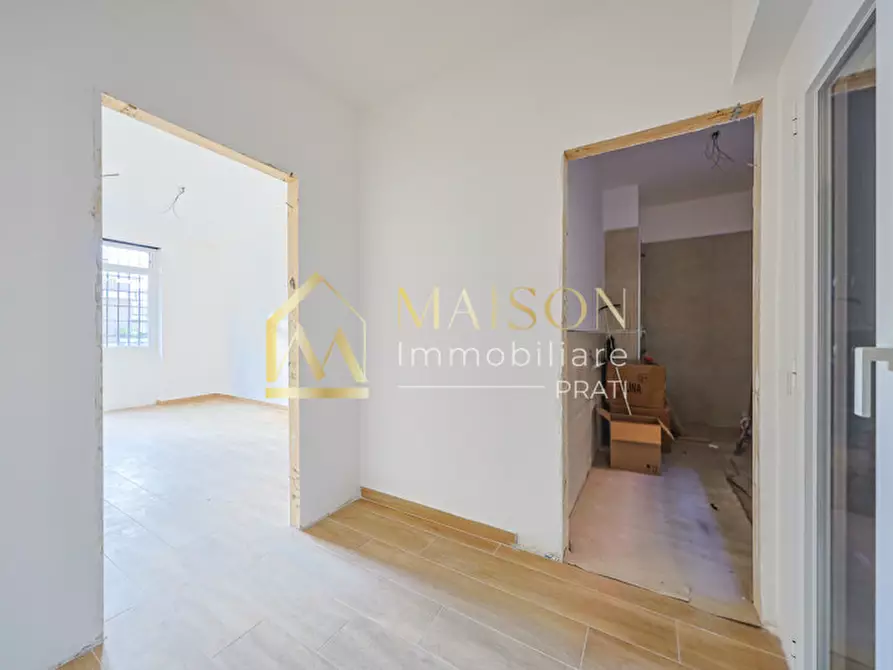 Immagine 25 di Appartamento in vendita  in Via dei Prati Fiscali a Roma