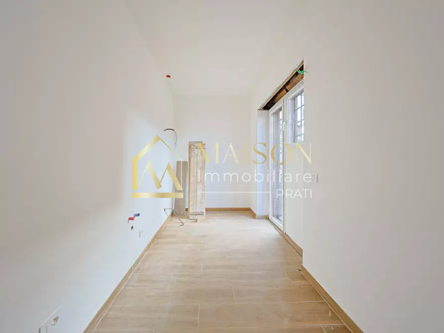 Immagine 28 di Appartamento in vendita  in Via dei Prati Fiscali a Roma