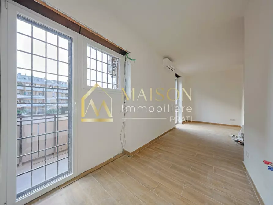 Immagine 29 di Appartamento in vendita  in Via dei Prati Fiscali a Roma