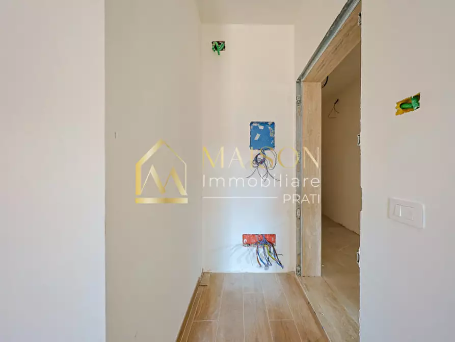 Immagine 37 di Appartamento in vendita  in Via dei Prati Fiscali a Roma