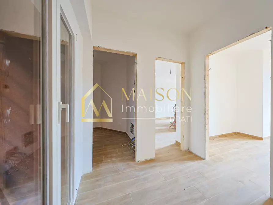 Immagine 38 di Appartamento in vendita  in Via dei Prati Fiscali a Roma