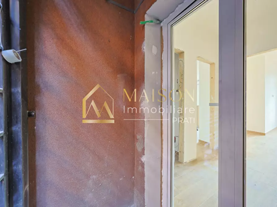 Immagine 39 di Appartamento in vendita  in Via dei Prati Fiscali a Roma