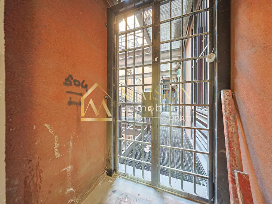 Immagine 42 di Appartamento in vendita  in Via dei Prati Fiscali a Roma