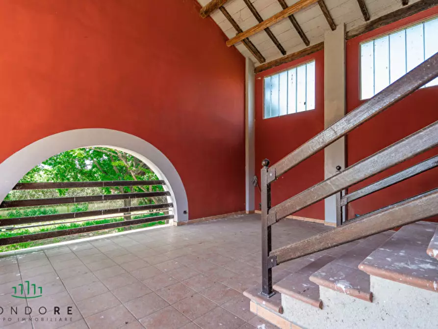 Immagine 2 di Attività commerciale in vendita  in Via Cacciatori a Crevalcore