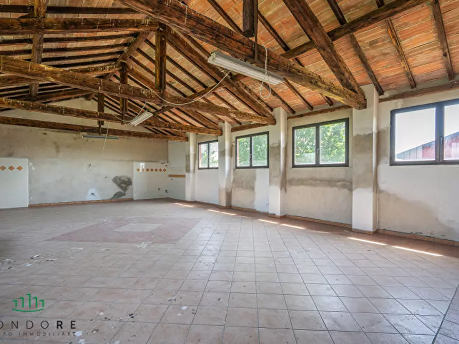 Immagine 9 di Attività commerciale in vendita  in Via Cacciatori a Crevalcore