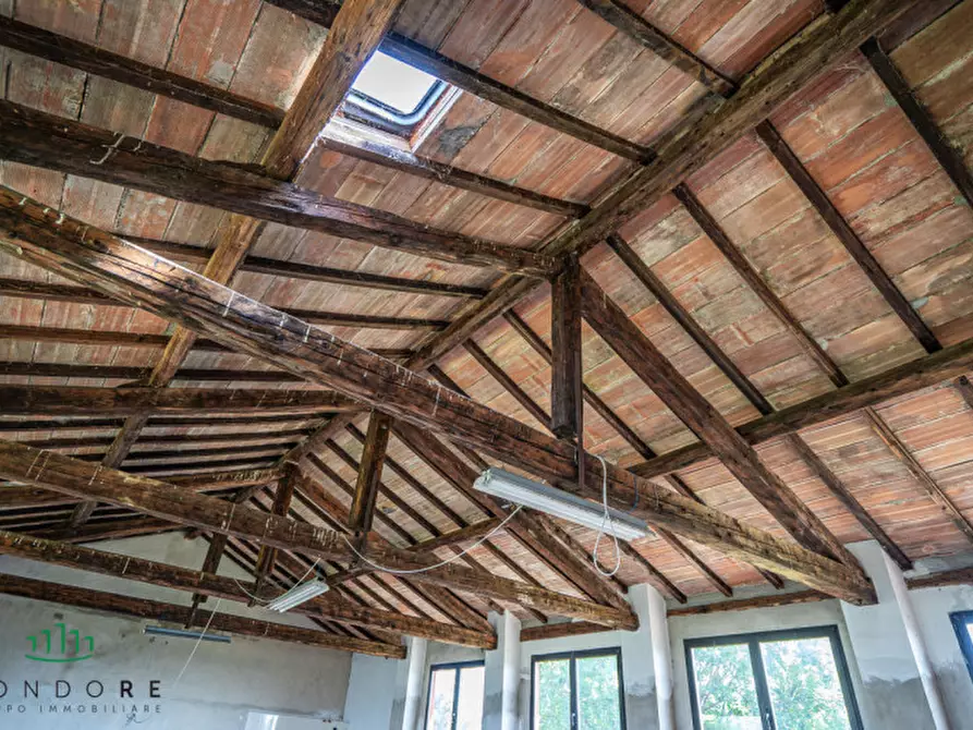 Immagine 11 di Attività commerciale in vendita  in Via Cacciatori a Crevalcore