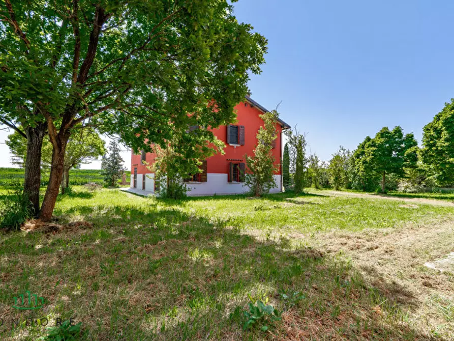 Immagine 22 di Attività commerciale in vendita  in Via Cacciatori a Crevalcore