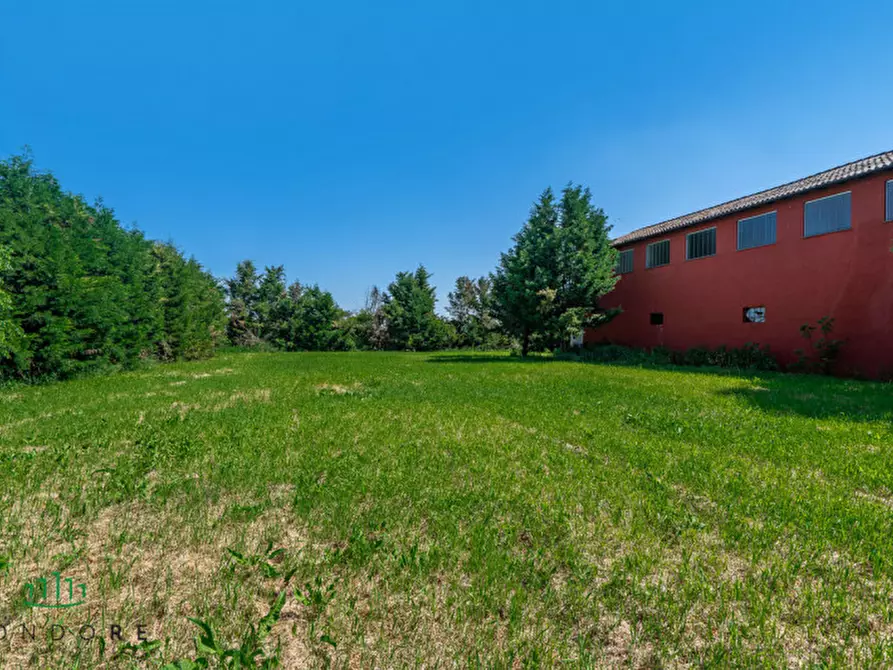 Immagine 26 di Attività commerciale in vendita  in Via Cacciatori a Crevalcore