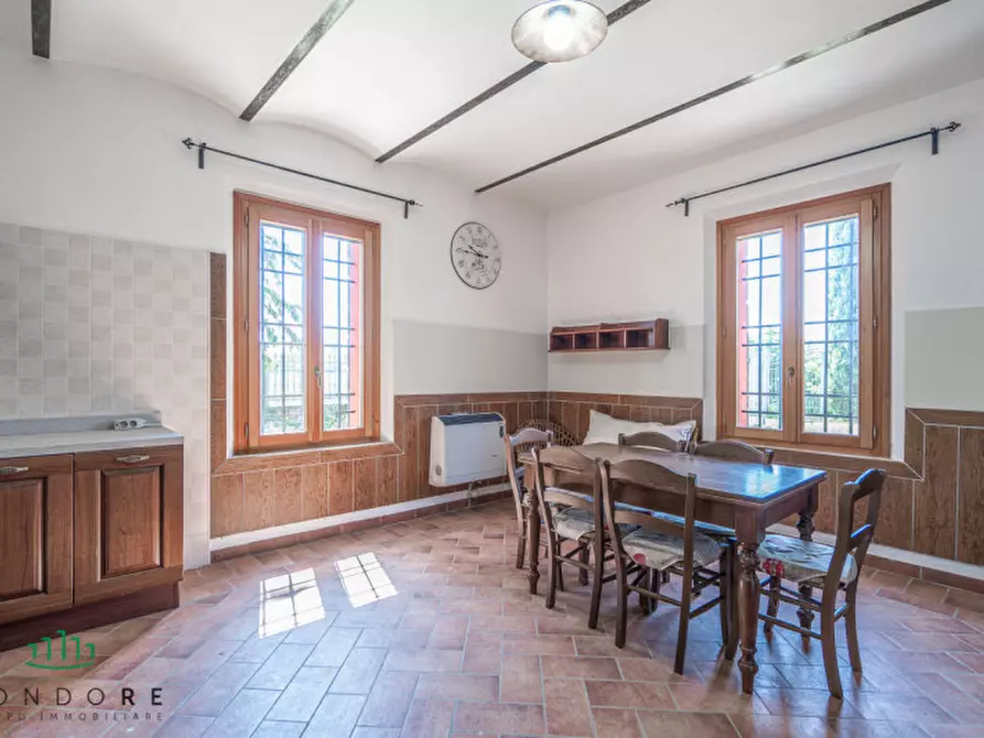 Immagine 40 di Attività commerciale in vendita  in Via Cacciatori a Crevalcore