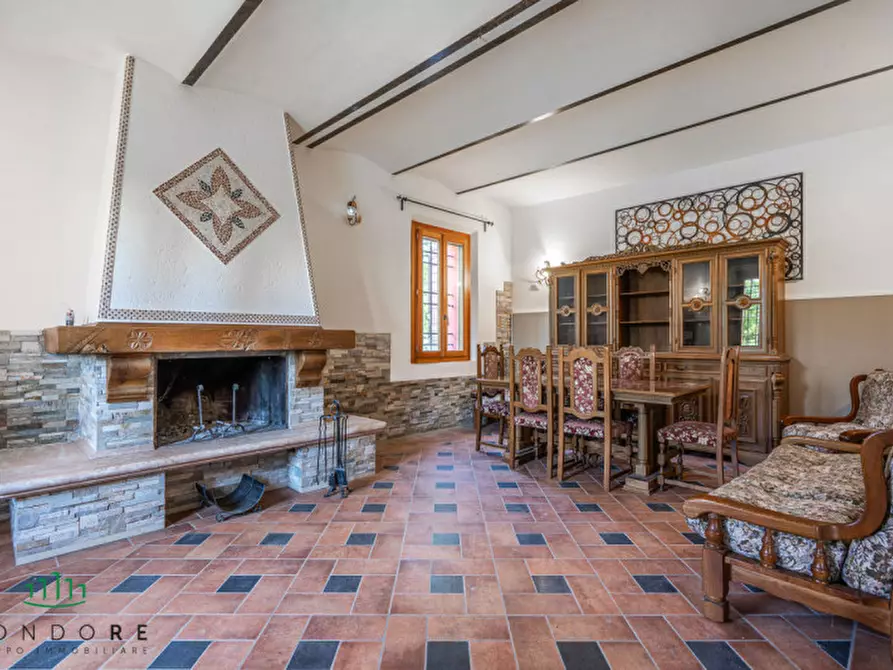 Immagine 42 di Attività commerciale in vendita  in Via Cacciatori a Crevalcore