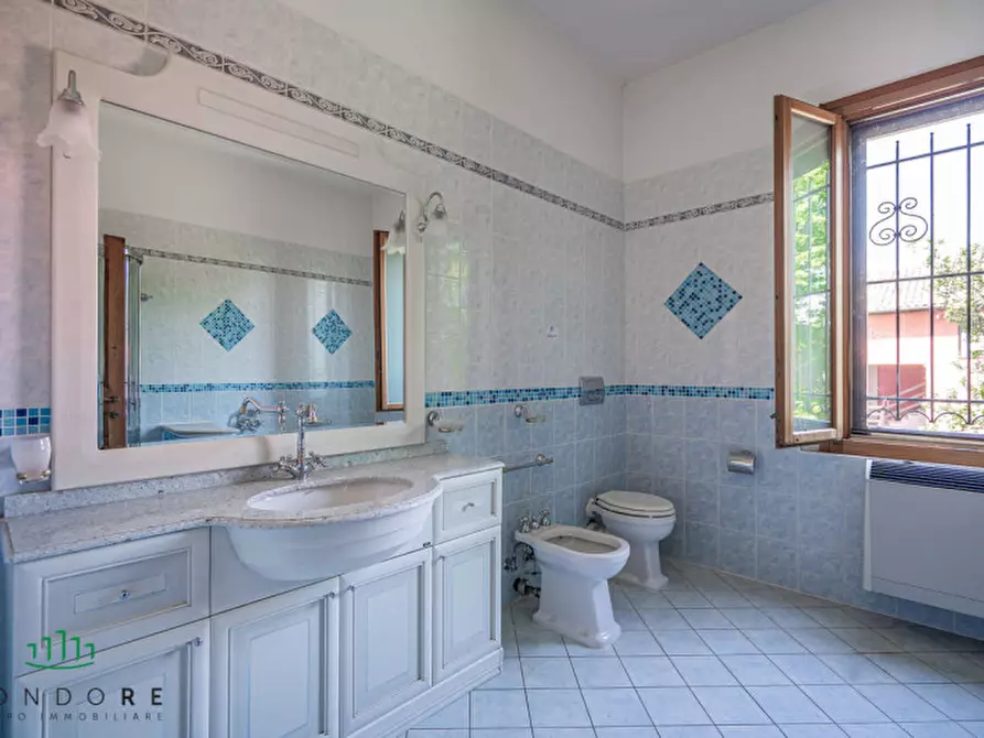 Immagine 63 di Attività commerciale in vendita  in Via Cacciatori a Crevalcore