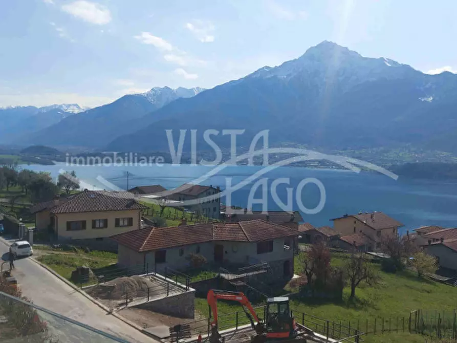 Immagine 14 di Appartamento in vendita  in Via Antonio Maria Caraccioli snc a Vercana