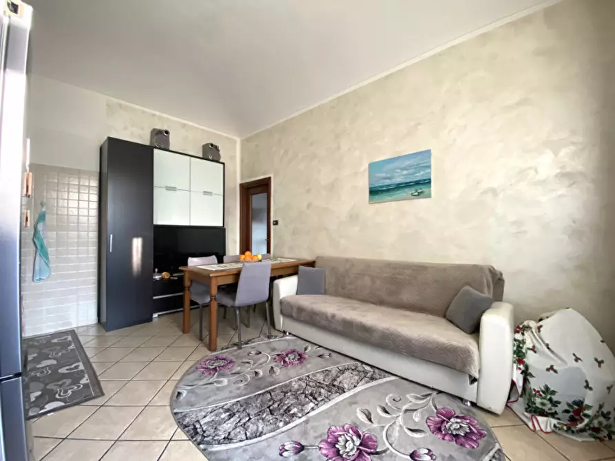 Immagine 1 di Appartamento in vendita  in Via Sestriere 29 a Moncalieri