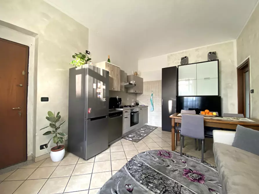 Immagine 2 di Appartamento in vendita  in Via Sestriere 29 a Moncalieri