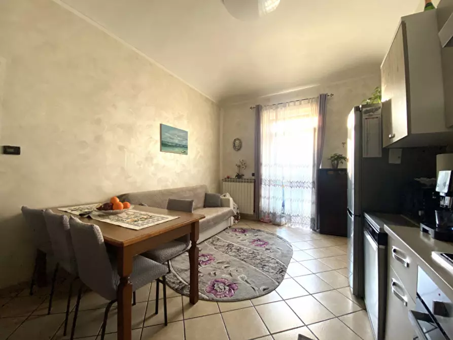 Immagine 3 di Appartamento in vendita  in Via Sestriere 29 a Moncalieri