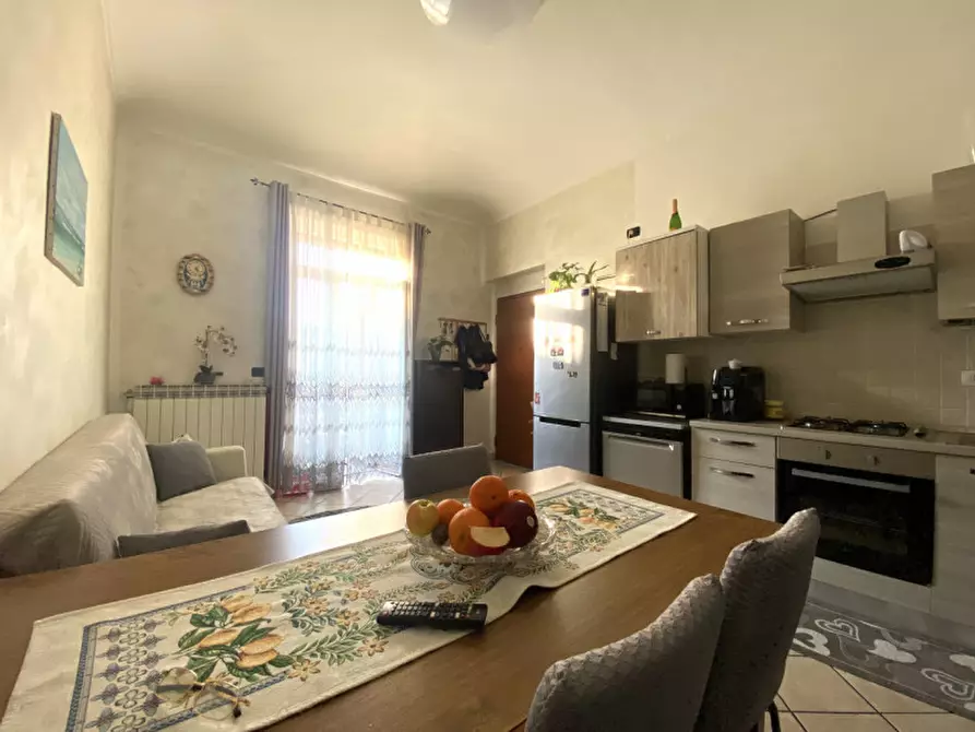 Immagine 4 di Appartamento in vendita  in Via Sestriere 29 a Moncalieri