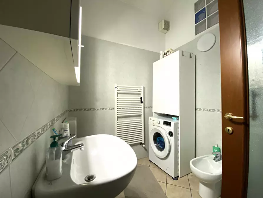 Immagine 5 di Appartamento in vendita  in Via Sestriere 29 a Moncalieri