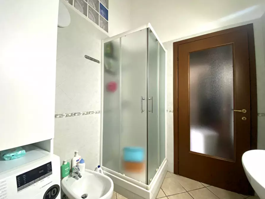 Immagine 6 di Appartamento in vendita  in Via Sestriere 29 a Moncalieri