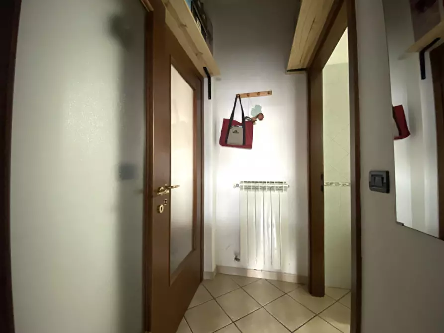 Immagine 7 di Appartamento in vendita  in Via Sestriere 29 a Moncalieri