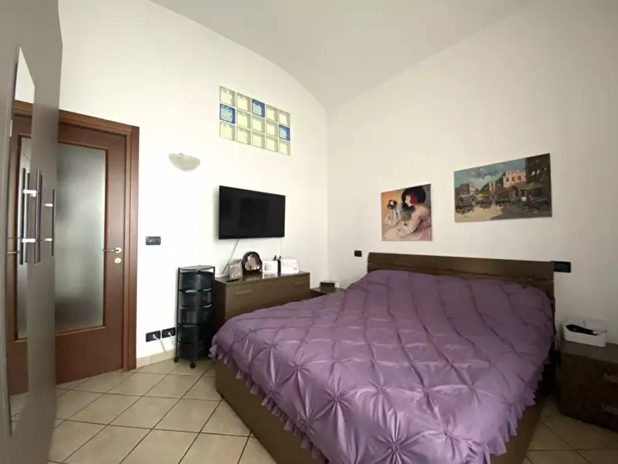 Immagine 9 di Appartamento in vendita  in Via Sestriere 29 a Moncalieri