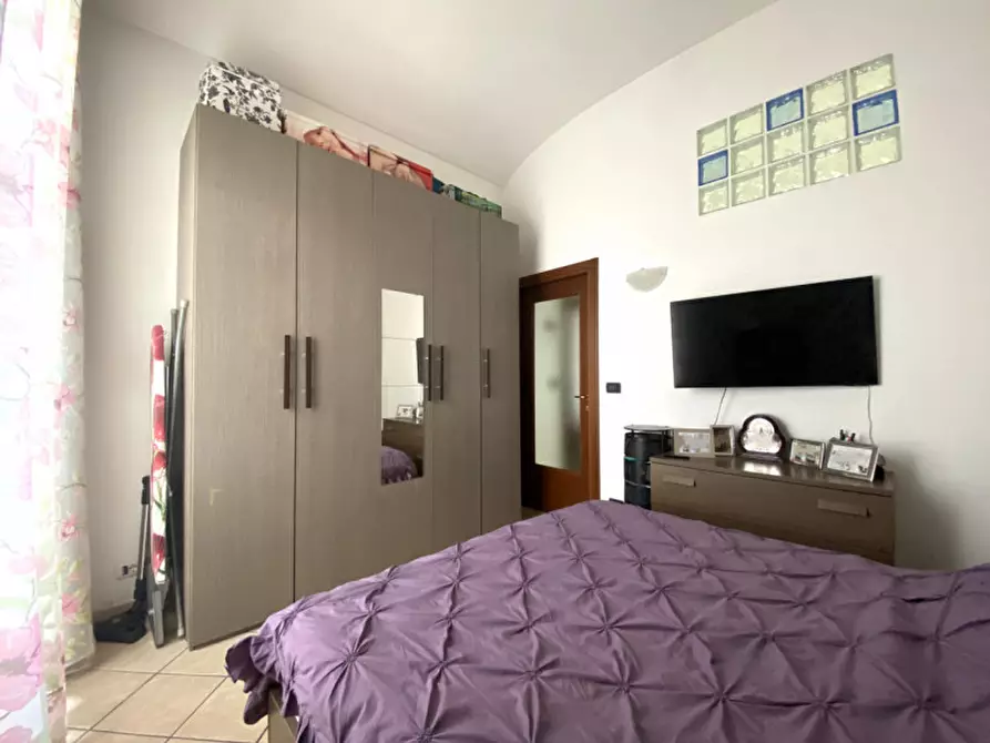 Immagine 10 di Appartamento in vendita  in Via Sestriere 29 a Moncalieri