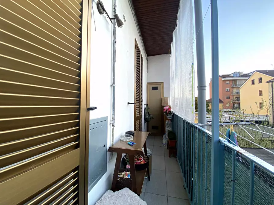 Immagine 12 di Appartamento in vendita  in Via Sestriere 29 a Moncalieri