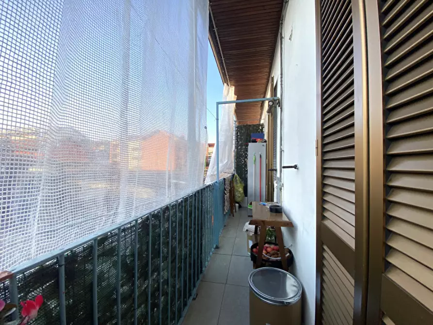 Immagine 13 di Appartamento in vendita  in Via Sestriere 29 a Moncalieri