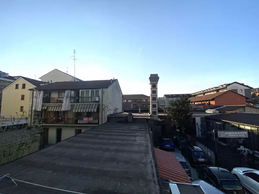 Immagine 14 di Appartamento in vendita  in Via Sestriere 29 a Moncalieri