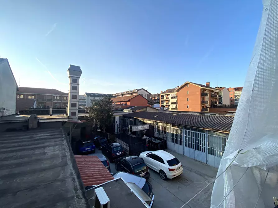 Immagine 15 di Appartamento in vendita  in Via Sestriere 29 a Moncalieri