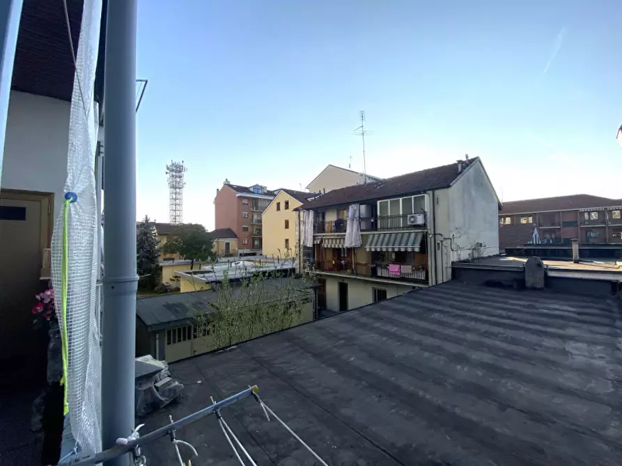 Immagine 16 di Appartamento in vendita  in Via Sestriere 29 a Moncalieri