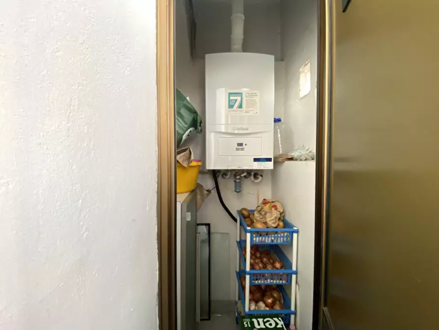 Immagine 17 di Appartamento in vendita  in Via Sestriere 29 a Moncalieri