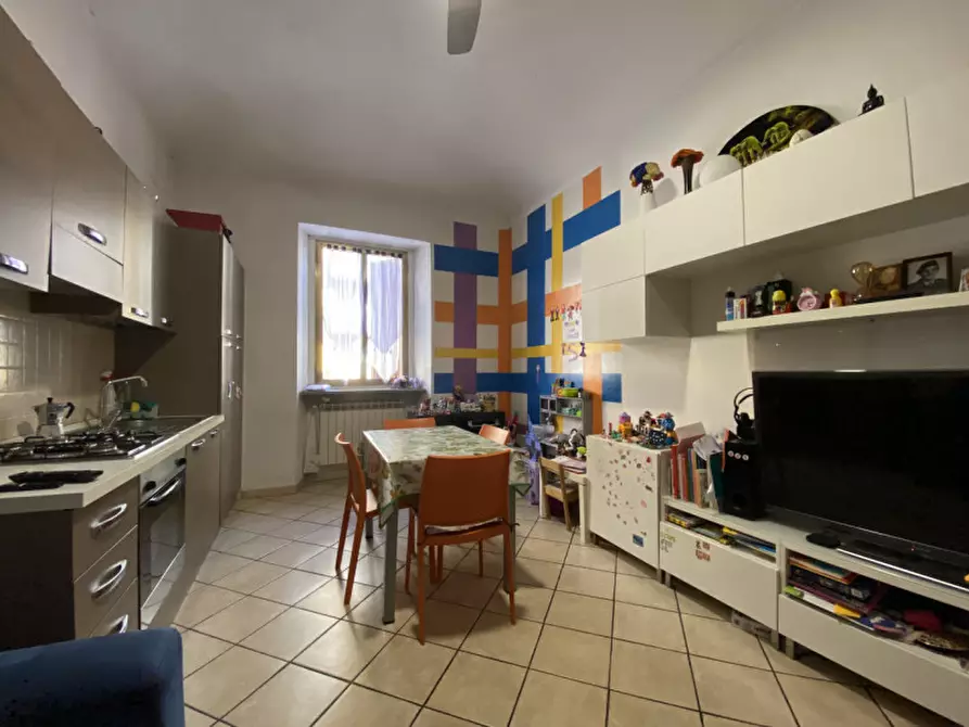 Immagine 19 di Appartamento in vendita  in Via Sestriere 29 a Moncalieri