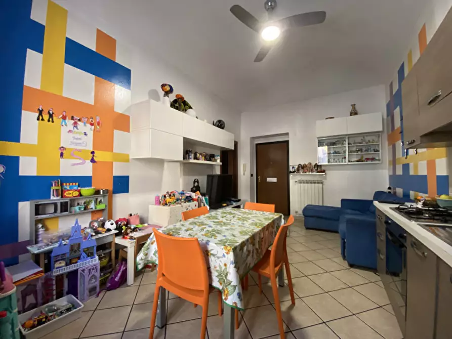 Immagine 20 di Appartamento in vendita  in Via Sestriere 29 a Moncalieri