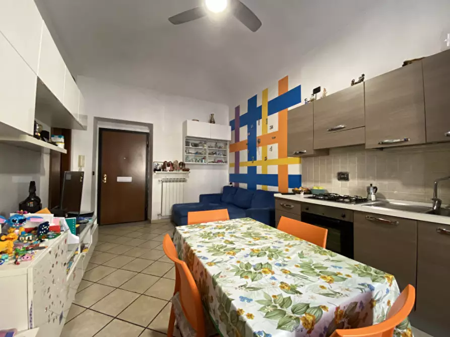 Immagine 21 di Appartamento in vendita  in Via Sestriere 29 a Moncalieri