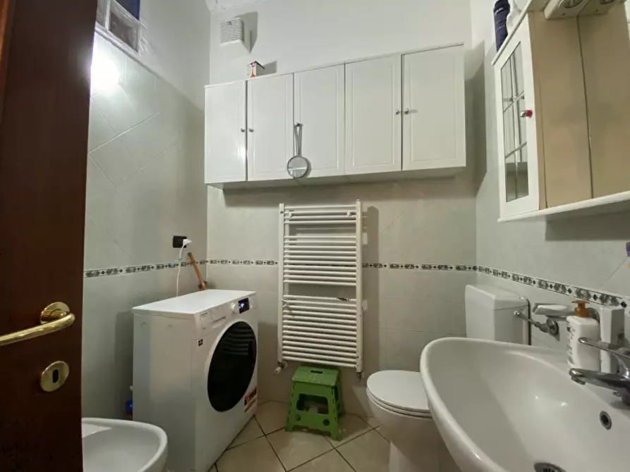 Immagine 27 di Appartamento in vendita  in Via Sestriere 29 a Moncalieri