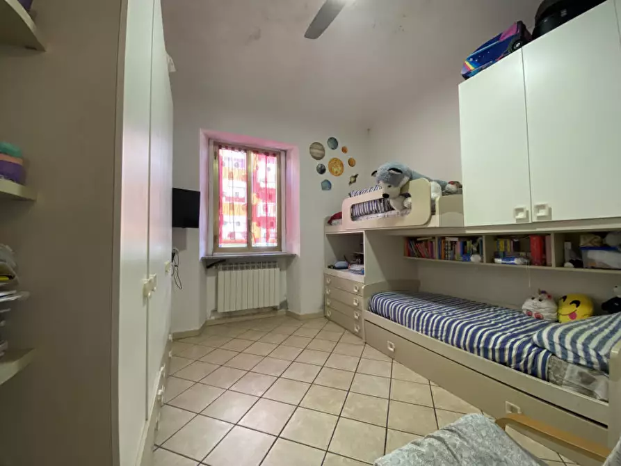 Immagine 30 di Appartamento in vendita  in Via Sestriere 29 a Moncalieri