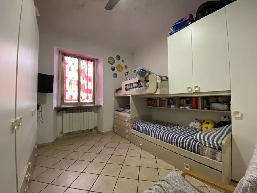 Immagine 31 di Appartamento in vendita  in Via Sestriere 29 a Moncalieri