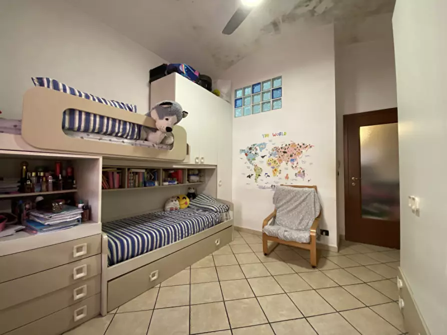 Immagine 33 di Appartamento in vendita  in Via Sestriere 29 a Moncalieri