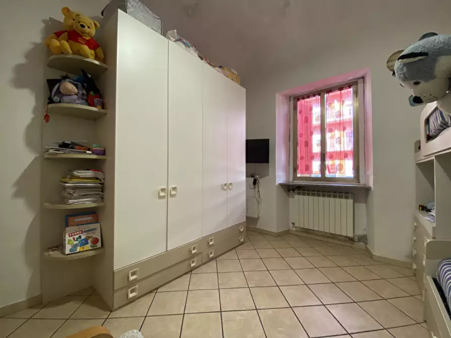 Immagine 34 di Appartamento in vendita  in Via Sestriere 29 a Moncalieri