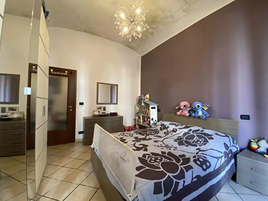 Immagine 38 di Appartamento in vendita  in Via Sestriere 29 a Moncalieri