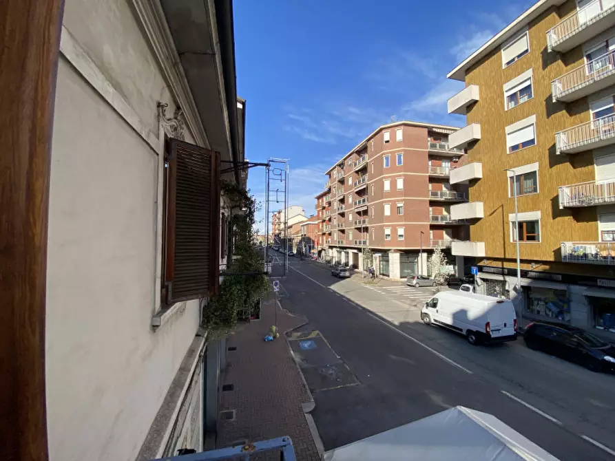 Immagine 40 di Appartamento in vendita  in Via Sestriere 29 a Moncalieri