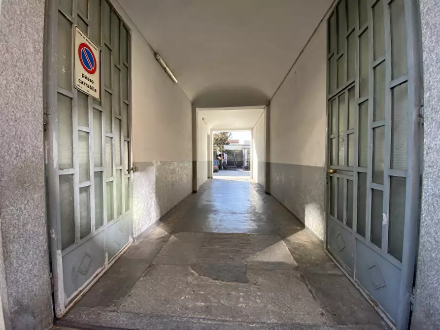 Immagine 42 di Appartamento in vendita  in Via Sestriere 29 a Moncalieri