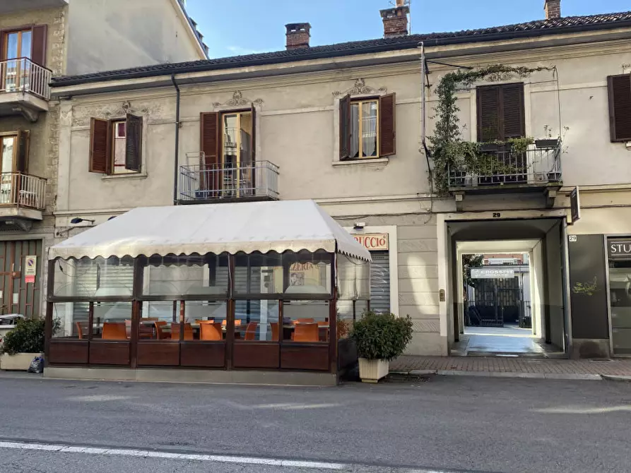 Immagine 43 di Appartamento in vendita  in Via Sestriere 29 a Moncalieri